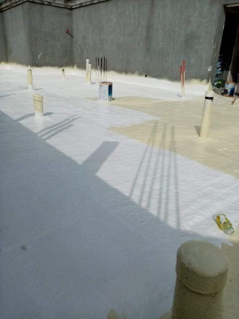 شركة عزل اسطح 0504284944 شركة عزل اسطح