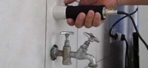 شركة تسربات المياه بالظهران