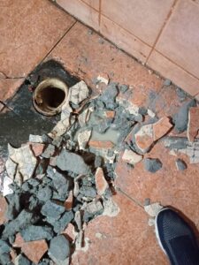 شركة كشف تسربات المياه بالقصيم