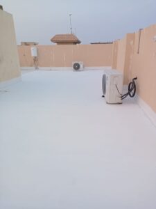 شركة عزلاسطح بالاحساء